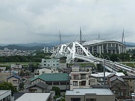 ユニエトワール豊田（旧 ヴァンクール豊田）  ｜ 愛知県豊田市喜多町4丁目（賃貸マンション1K・8階・25.20㎡） その24