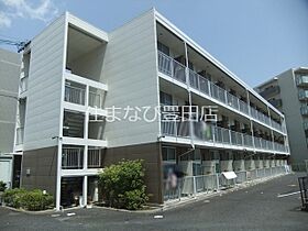 レオパレスAI  ｜ 愛知県豊田市小坂本町3丁目（賃貸マンション1K・2階・20.28㎡） その1