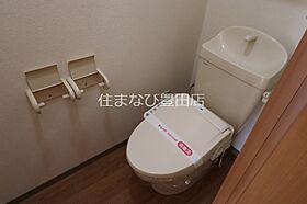 コーポユニゾン  ｜ 愛知県豊田市平戸橋町永和（賃貸アパート1K・2階・30.96㎡） その26