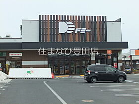 レオパレスAI  ｜ 愛知県豊田市小坂本町3丁目（賃貸マンション1K・3階・20.28㎡） その22