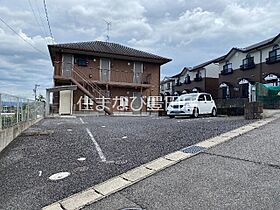 メゾン打越  ｜ 愛知県みよし市打越町諸輪坂（賃貸アパート1K・1階・24.93㎡） その17