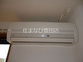 エスペランス イシカワ  ｜ 愛知県豊田市衣ケ原3丁目（賃貸アパート1K・1階・30.96㎡） その14