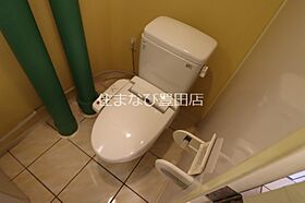 センテナリオホソヤ  ｜ 愛知県豊田市細谷町4丁目（賃貸マンション1R・3階・24.90㎡） その23