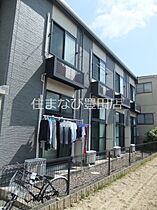 レオパレス森III  ｜ 愛知県豊田市梅坪町3丁目（賃貸アパート1K・1階・20.28㎡） その12