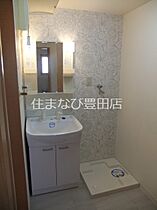 ヒルズ本多  ｜ 愛知県豊田市昭和町2丁目（賃貸マンション1R・2階・30.00㎡） その20