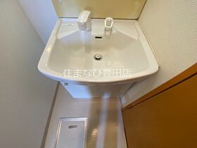 ディアIV  ｜ 愛知県豊田市平和町3丁目（賃貸マンション1DK・3階・31.16㎡） その23