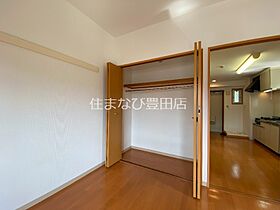 ディアIV  ｜ 愛知県豊田市平和町3丁目（賃貸マンション1DK・3階・31.16㎡） その12