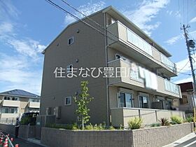 ソレイユ千石　Ｂ棟  ｜ 愛知県豊田市千石町2丁目（賃貸アパート2LDK・1階・58.37㎡） その6