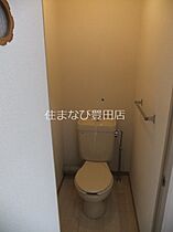 ＣＩＴＹ　ＨＯＵＳＥ　Ａ.Ｉ  ｜ 愛知県豊田市大清水町大清水（賃貸アパート1R・1階・21.53㎡） その21