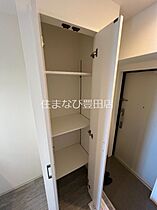 RESIDENCIA TOYOTA SAKURAMACHI  ｜ 愛知県豊田市桜町2丁目（賃貸マンション1K・7階・28.52㎡） その12