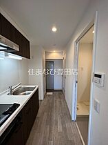 RESIDENCIA TOYOTA SAKURAMACHI  ｜ 愛知県豊田市桜町2丁目（賃貸マンション1K・7階・28.52㎡） その24