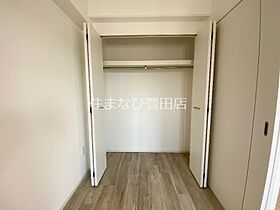 RESIDENCIA TOYOTA SAKURAMACHI  ｜ 愛知県豊田市桜町2丁目（賃貸マンション1LDK・12階・38.94㎡） その13