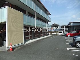 レオネクストナクティ  ｜ 愛知県豊田市亀首町雁ケ根（賃貸マンション1K・3階・29.81㎡） その13