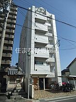 ガーデンコート豊田  ｜ 愛知県豊田市神明町2丁目（賃貸マンション1K・3階・20.46㎡） その6