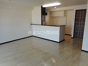 αBLD.  ｜ 愛知県豊田市西町6丁目（賃貸マンション1LDK・3階・63.41㎡） その30