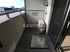 アーバンポイント豊田  ｜ 愛知県豊田市元城町1丁目（賃貸マンション1R・9階・24.60㎡） その15