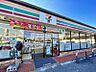 周辺：セブンイレブン豊田市中山インター店 589m