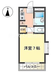 シェルブライト三番館