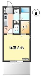 ヒルサイドテラス　C