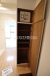 内装