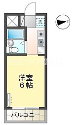 🉐敷金礼金0円！🉐ファンタジアT’S