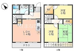 スマイルM＆E　西館