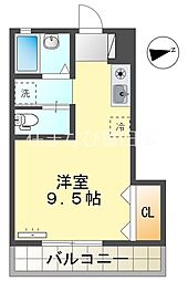 🉐敷金礼金0円！🉐ナイスミノワ