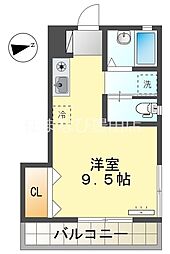 🉐敷金礼金0円！🉐ナイスミノワ