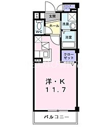 🉐敷金礼金0円！🉐グランデ瑞穂