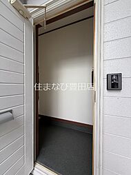 内装