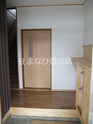 内装