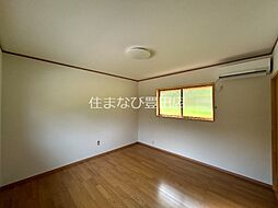 コーポ四季桜の里（西） 1階1Kのリビング/ダイニング