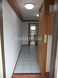 内装