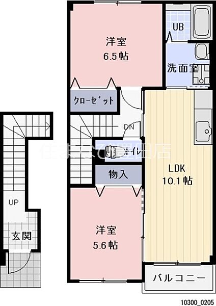サムネイルイメージ