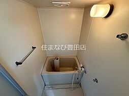 風呂