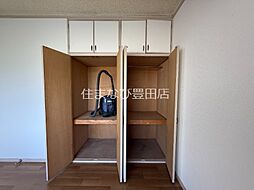 内装