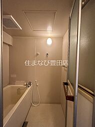 風呂
