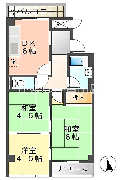 サムネイルイメージ