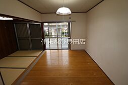 居間