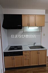 キッチン