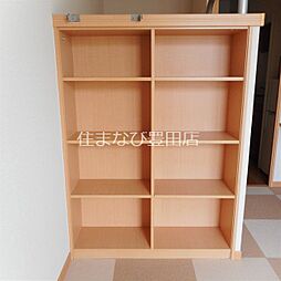 内装