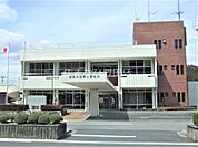 豊田市役所小原支所 3217m