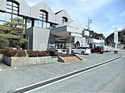 ＪＡあいち豊田小原支店 2989m