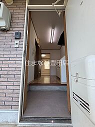 内装