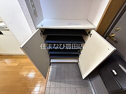 内装