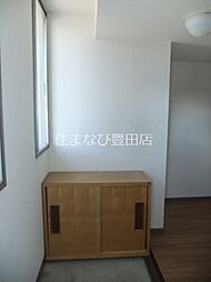 内装