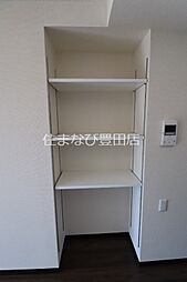 内装