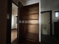 内装