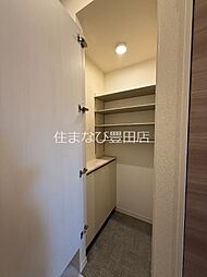 内装