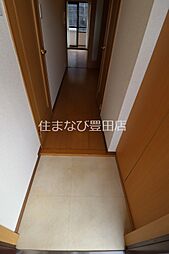 内装